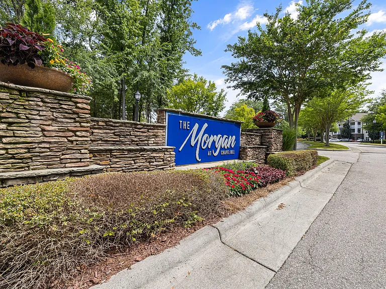The Morgan at Chapel Hill — Photo 41