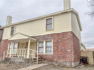 109 Montego Dr, Mesquite, TX 75149