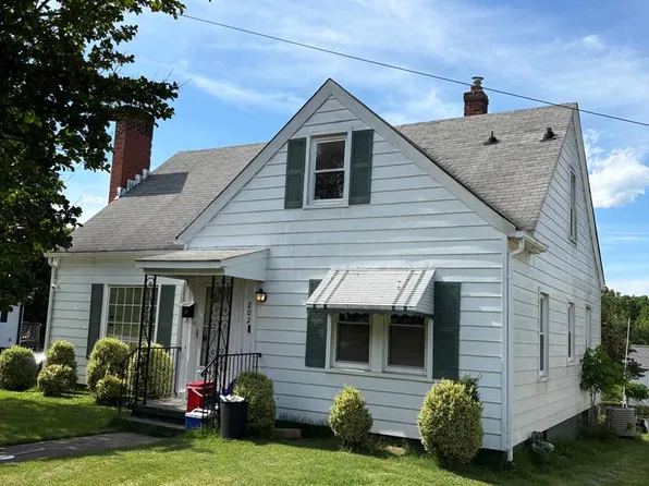 202 Rocklawn Ave, Danville, VA 24540