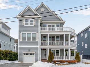 21 Ocean Terrace, Long Branch, NJ 07740