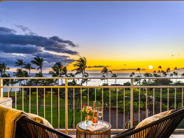 1993 S Kihei Rd APT 600, Kihei, HI 96753