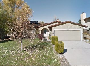 3660 Misty Meadows Dr, Colorado Springs, CO 80920