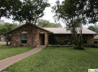 1500 N Wall St, Belton, TX 76513