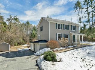 n/a, Chichester, NH 03258