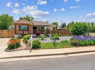 2196 W 56th Avenue, Denver, CO 80221