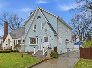 145 Linwood Ave, Tonawanda, NY 14150