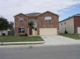 12716 Bella Pkwy, Manor, TX 78653