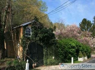 3633 River Rd, Lumberville, PA 18933