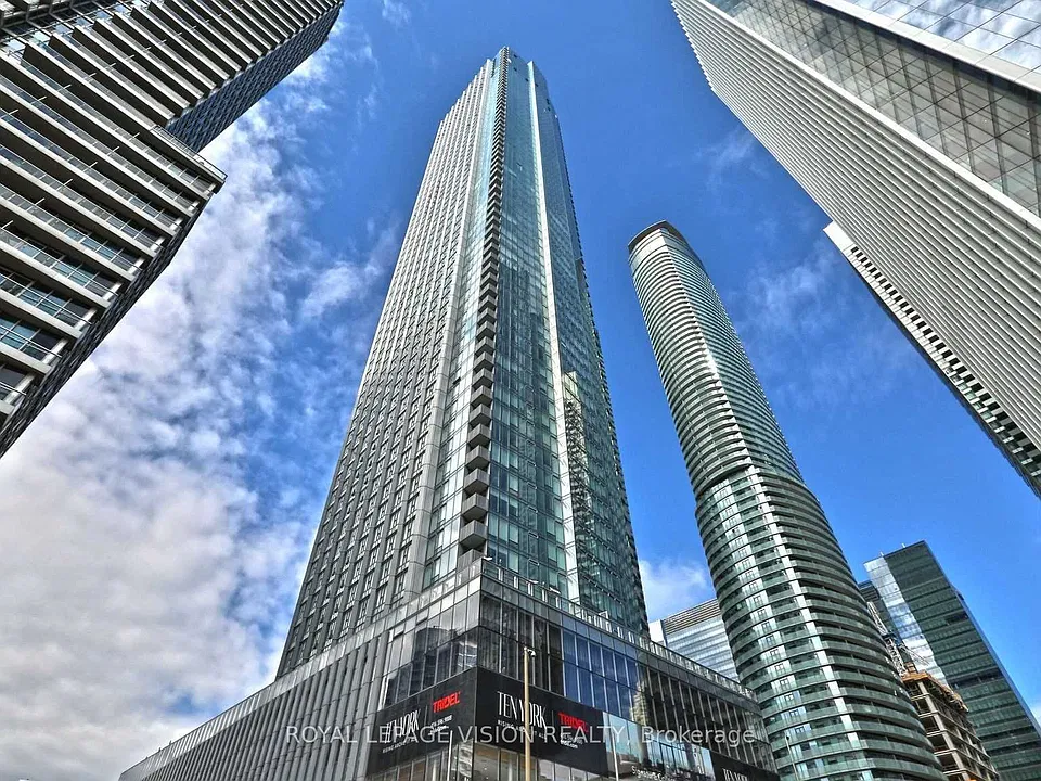 10 York St #5713