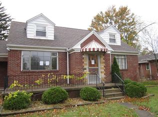 5941 Gay St, Toledo, OH 43613