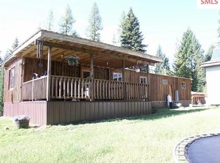 74015 Highway 2, MOYIE SPRINGS, ID 83845
