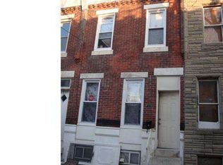 1259 S Newkirk St, Philadelphia, PA