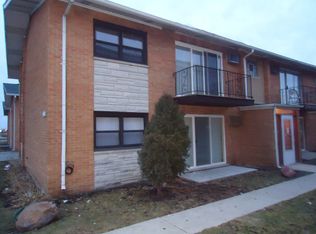 7727 W 87th St APT 5, Bridgeview, IL 60455