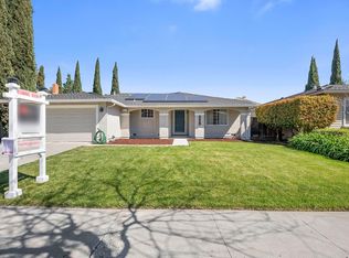 4808 Wellington Park Dr, San Jose, CA 95136