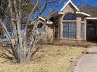 5810 Stonecrest, Midland, TX 79707