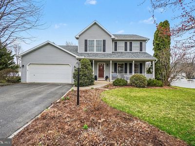 71 Greenfield Dr, Reedsville, PA, 17084