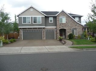 12074 SE Turley Pl, Happy Valley, OR
