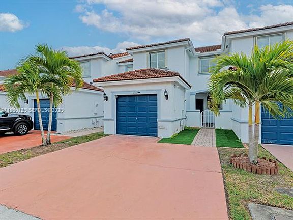 3rd image of 11512 NW 48th Ter #Townhouse 11512