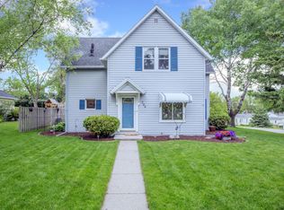 704 W Channing Ave, Fergus Falls, MN 56537
