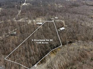 0 Riverbend Rd, Commerce, GA 30530