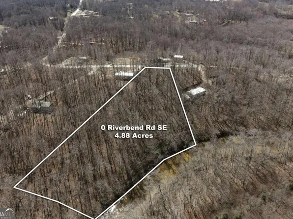0 Riverbend Rd, Commerce, GA 30530