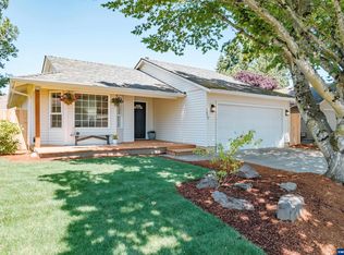 167 Aldridge Dr NE, Keizer, OR 97303