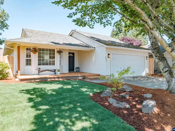 167 Aldridge Dr NE, Keizer, OR 97303