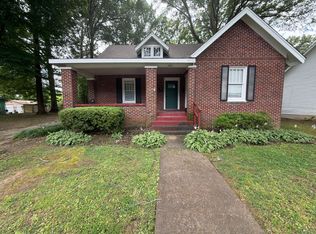 150 Crescent Ave, Jackson, TN 38301