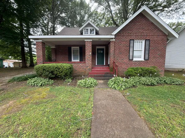 00265, 150 Crescent Ave, Jackson, TN 38301