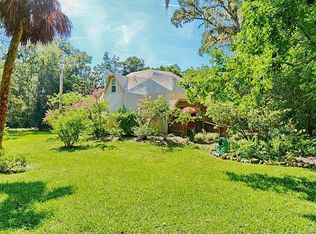 81 N Winterset Ave, Crystal River, FL 34429
