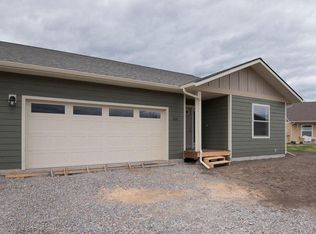 310 Old Sawyer Way, Bigfork, MT 59911