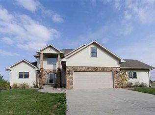 11526 SE 48th Ave, Runnells, IA 50237