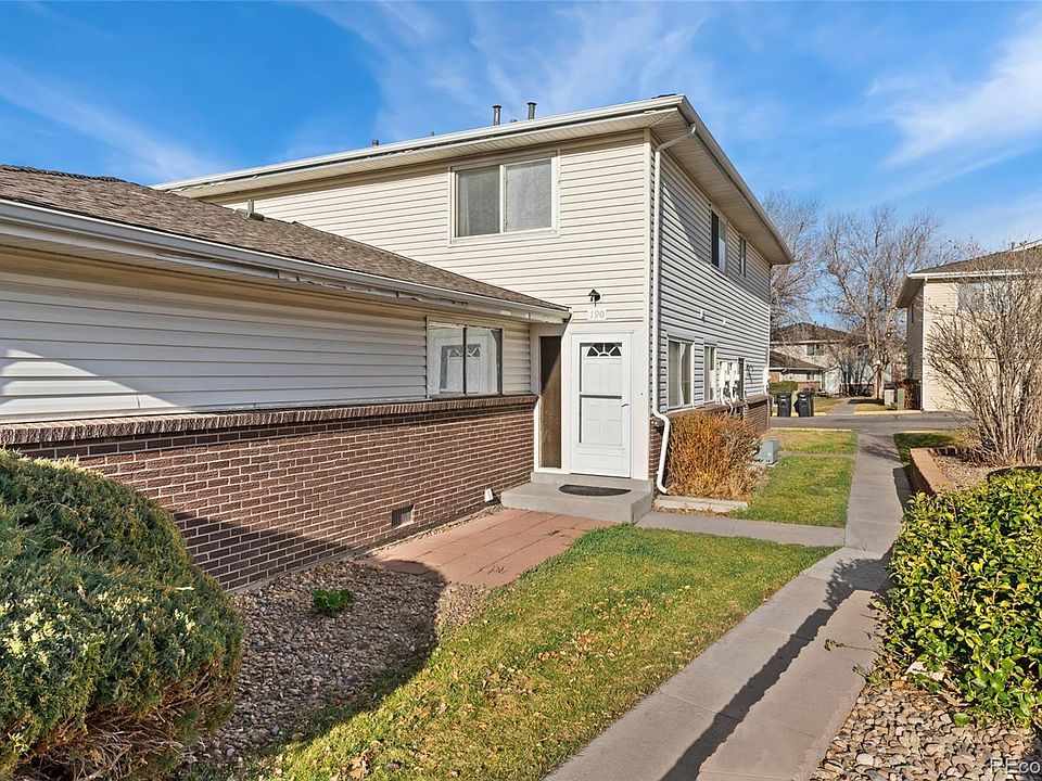 1st image of 9195 E Lehigh Avenue #190