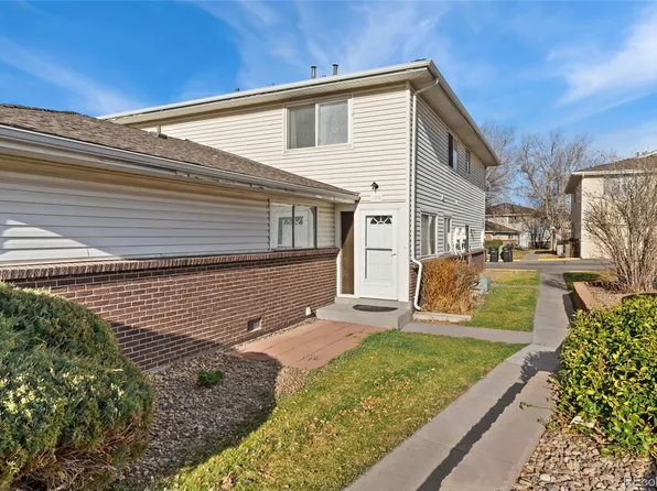 9195 E Lehigh Avenue #190, Denver, CO 80237