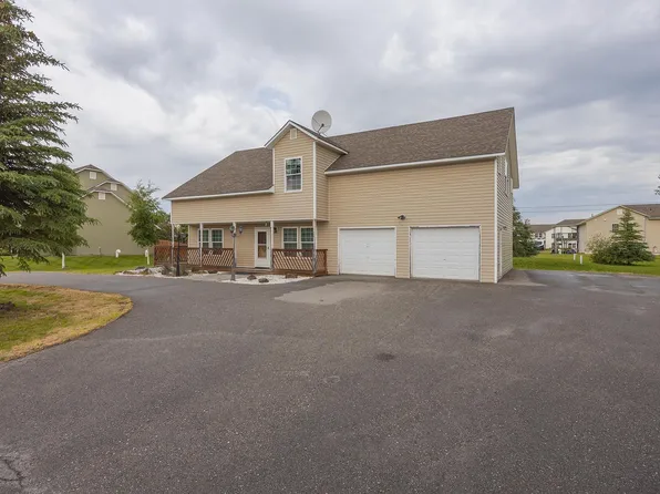 631 W 6th Ave, North Pole, AK 99705