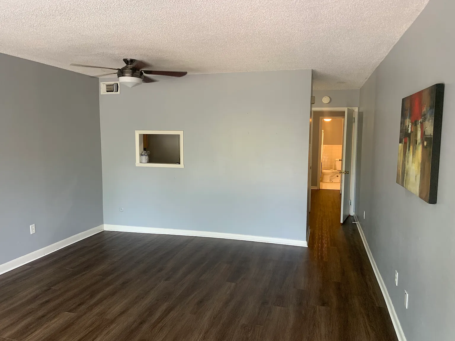 1 bed, 750 sqft, $795 — Photo 3