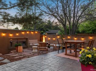 2001 S Marion Street, Denver, CO 80210
