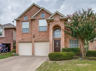 5510 Challenger Ct, Rockwall, TX 75032