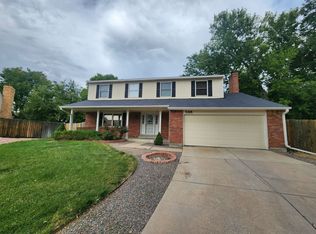 598 E Phillips Ct, Littleton, CO 80122