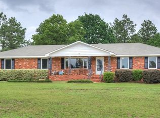 40 Mountain Laurel Dr, Aiken, SC 29801