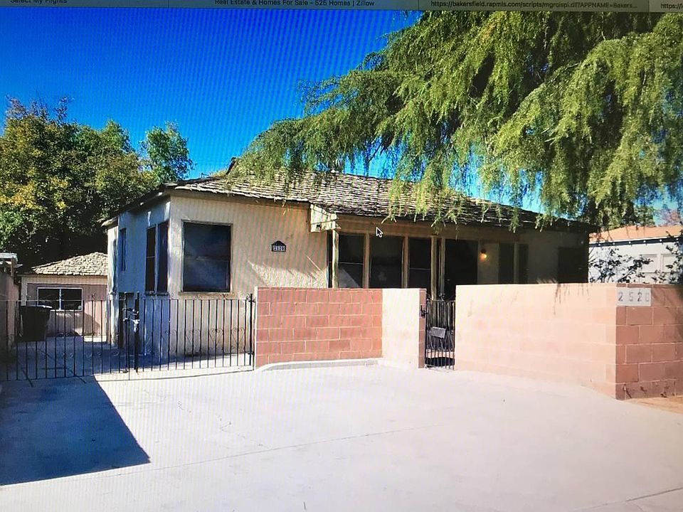 2520 Loma Linda Dr, Bakersfield, CA 93305 Zillow