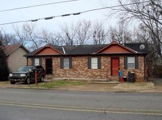 2612 Stallings Ln, Jonesboro, AR 72401