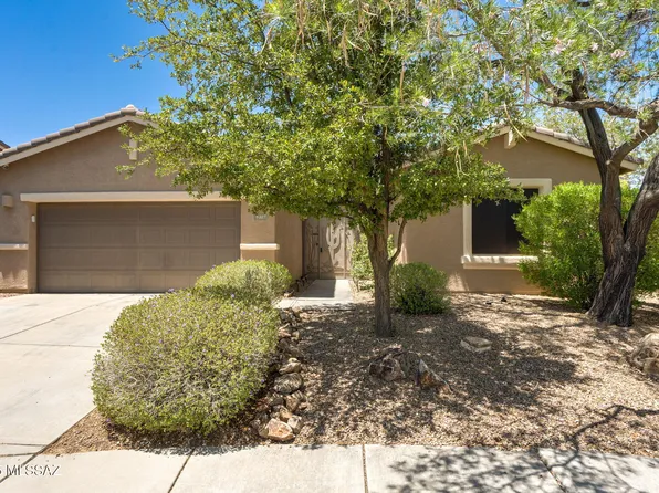 9407 E Greek Sage Way, Vail, AZ 85641