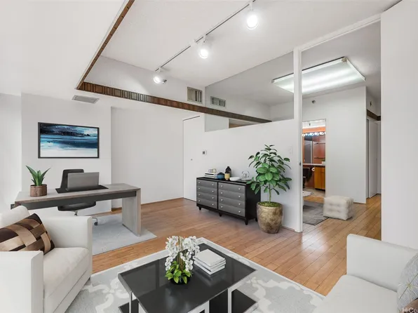 1188 Bishop St Suite 1301, Honolulu, HI 96813