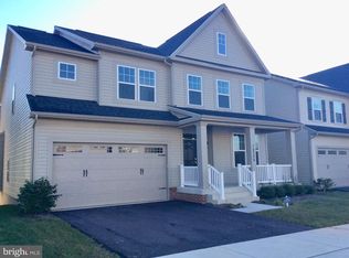 16304 Coolidge Ave, Silver Spring, MD 20906