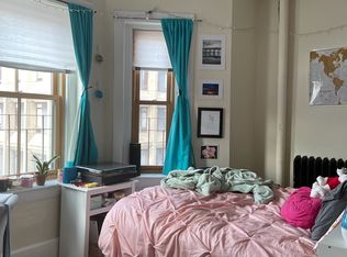 (Undisclosed Address), Boston, MA 02115