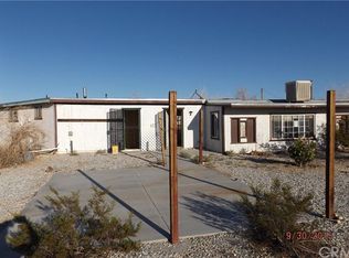 1061 Hales Dr, Twentynine Palms, CA 92277