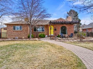 2576 N Krameria St, Denver, CO 80207