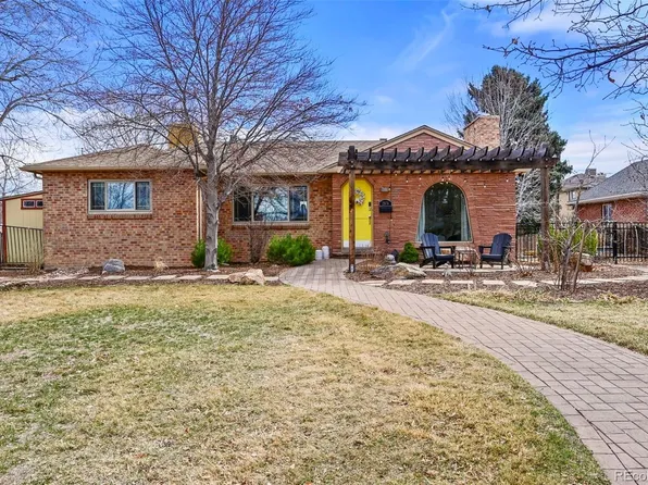 2576 Krameria St, Denver, CO 80207