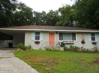 721 Forest Hill Rd, Macon, GA 31210